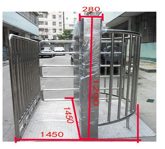 南京建邺区半高转闸