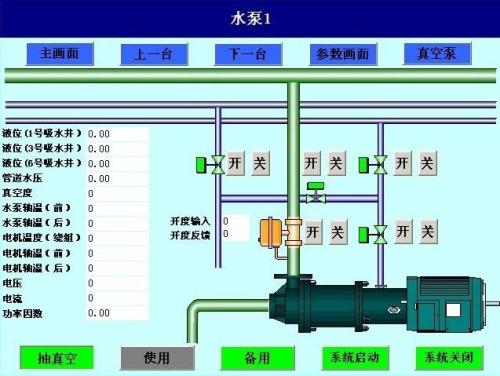 南京建邺区水泵自动控制系统八号